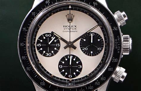 rolex daytona paul newman bracciale pelle prezzo usato|paul newman figlio morto.